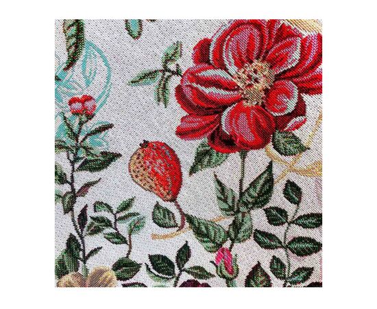 Салфетка на стол Прованс Цветочное поле 30х50 см (16175), изображение 2 Салфетка на стол Прованс Цветочное поле 30х50 см (16175), изображение 2
