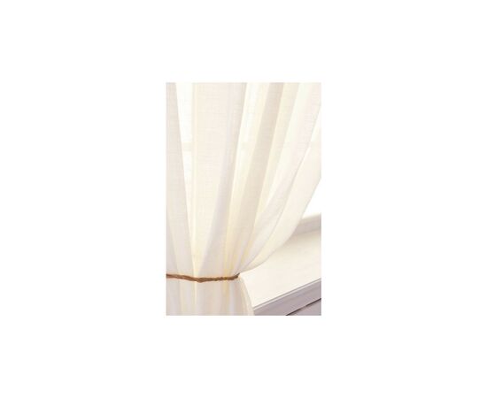 Штора Прованс Crema 290 х 250 см (12806), изображение 2 Штора Прованс Crema 290 х 250 см (12806), изображение 2