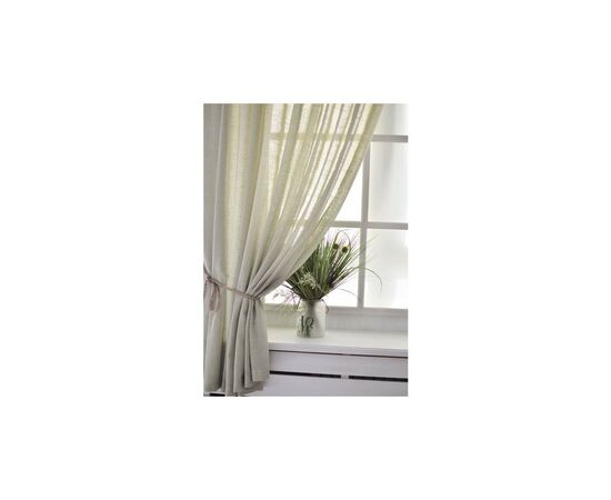 Штора Прованс Musgo 290 х 250 см (12812)
