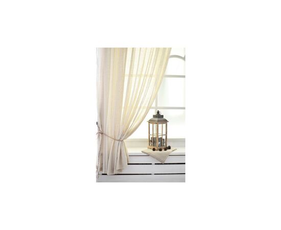 Штора Прованс Naturel 290 х 250 см (12808)