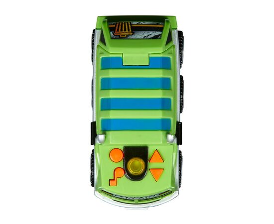 Машина Road Rippers Rush and rescue Сміттєвоз (20133), зображення 3