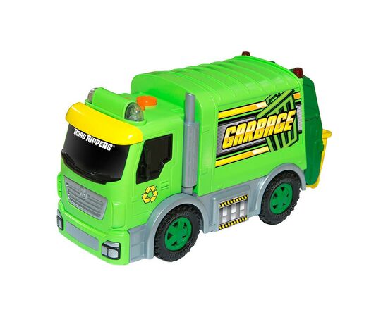 Машина Road Rippers Сміттєвоз із ефектами (20022)