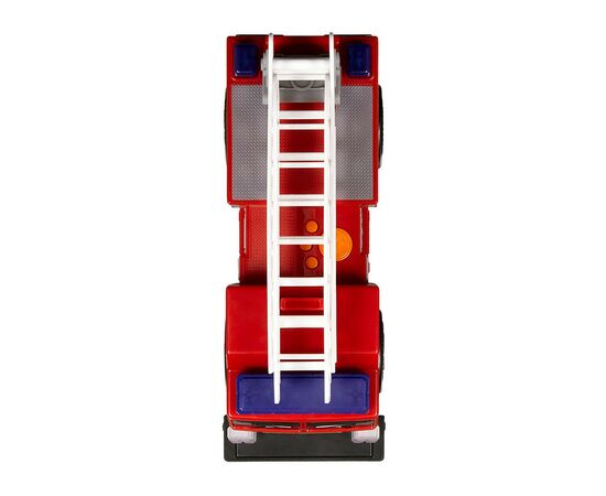 Машина Road Rippers Rush rescue Пожежна служба (20242), зображення 3