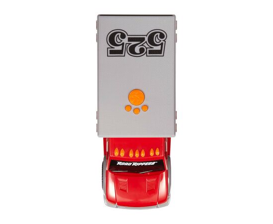 Машина Road Rippers Rush and rescue Швидка допомога моторизована (20151), зображення 3