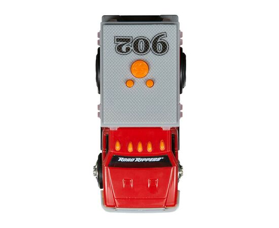 Машина Road Rippers Rush and rescue Скорая помощь (20132), изображение 3 Машина Road Rippers Rush and rescue Скорая помощь (20132), изображение 3