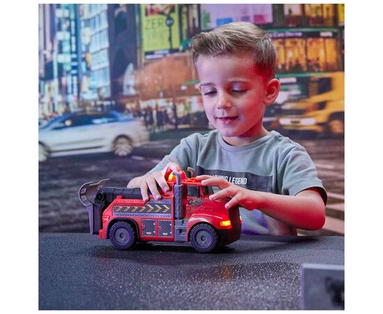 Машина Road Rippers City service fleet Евакуатор (20193), зображення 5 Машина Road Rippers City service fleet Евакуатор (20193), зображення 5