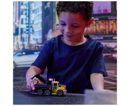 Машина Road Rippers Rush and rescue Эвакуатор (20134), изображение 5 Машина Road Rippers Rush and rescue Эвакуатор (20134), изображение 5