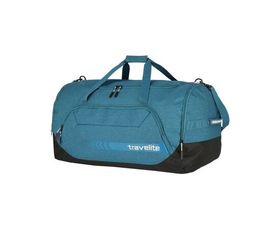 Дорожня сумка Travelite Kick OFF 69 XL 120 л Petrol (TL006916-22)