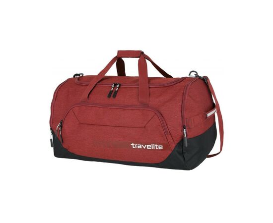 Дорожня сумка Travelite Kick OFF 69 L 73 л Red (TL006915-10)