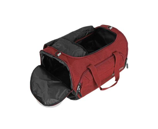 Сумка дорожная Travelite Kick OFF 69 M 45 л Red (TL006914-10), изображение 3 Сумка дорожная Travelite Kick OFF 69 M 45 л Red (TL006914-10), изображение 3