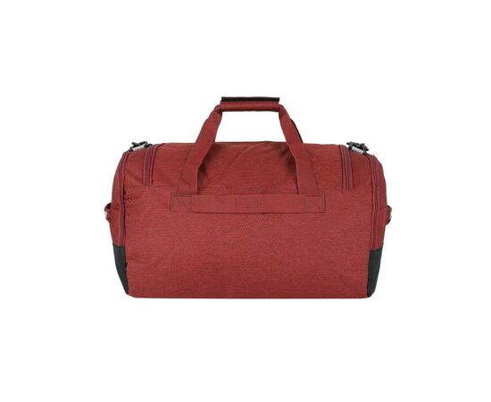 Сумка дорожная Travelite Kick OFF 69 M 45 л Red (TL006914-10), изображение 4 Сумка дорожная Travelite Kick OFF 69 M 45 л Red (TL006914-10), изображение 4