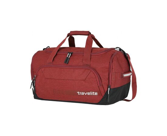 Дорожня сумка Travelite Kick OFF 69 M 45 л Red (TL006914-10)