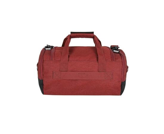 Сумка дорожная Travelite Kick OFF 69 S 23 л Red (TL006913-10), изображение 3 Сумка дорожная Travelite Kick OFF 69 S 23 л Red (TL006913-10), изображение 3