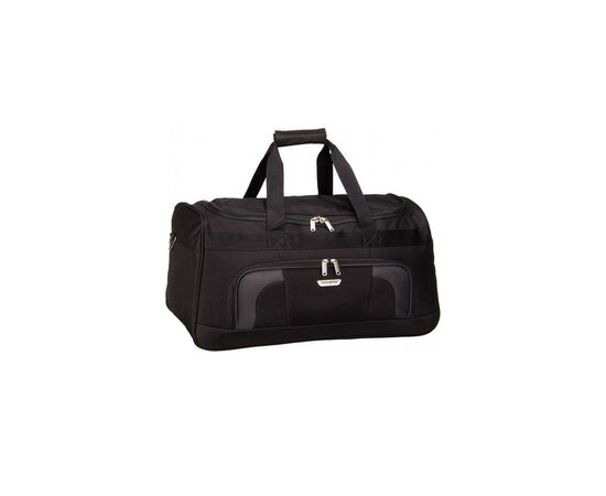 Сумка дорожная Travelite Orlando 50 л Black (TL098486-01), изображение 2 Сумка дорожная Travelite Orlando 50 л Black (TL098486-01), изображение 2