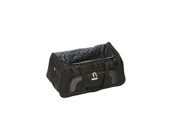 Сумка дорожная Travelite Orlando 50 л Black (TL098486-01), изображение 5 Сумка дорожная Travelite Orlando 50 л Black (TL098486-01), изображение 5