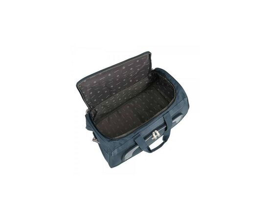 Сумка дорожная Travelite Orlando 50 л Navy (TL098486-20), изображение 3 Сумка дорожная Travelite Orlando 50 л Navy (TL098486-20), изображение 3