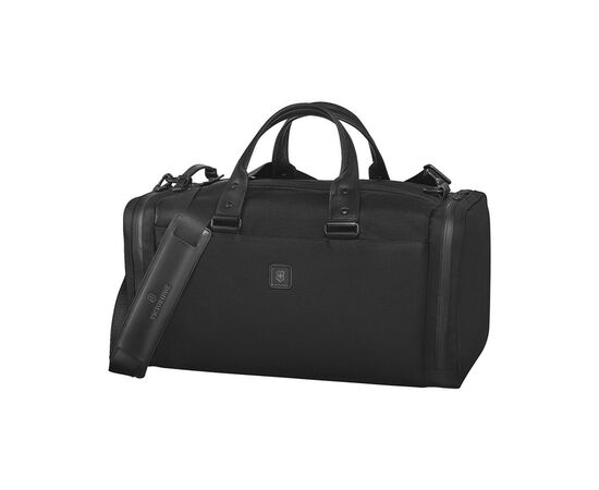 Дорожня сумка Victorinox Travel Lexicon 2.0 Sport Locker 37 л Black (Vt601194)