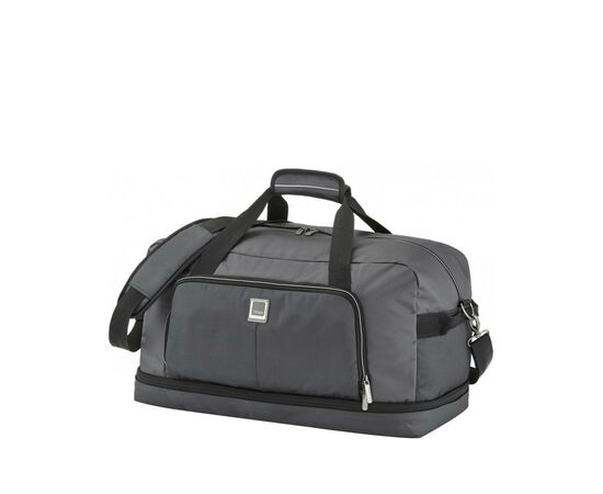Сумка дорожная Titan NonStop 46 л Anthracite (Ti382501-04), изображение 6 Сумка дорожная Titan NonStop 46 л Anthracite (Ti382501-04), изображение 6