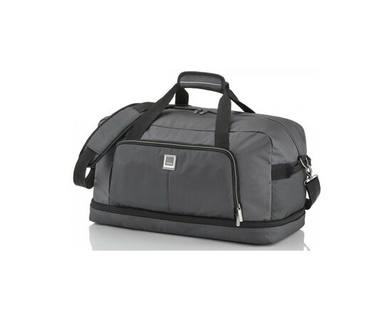 Сумка дорожная Titan NonStop 46 л Anthracite (Ti382501-04)