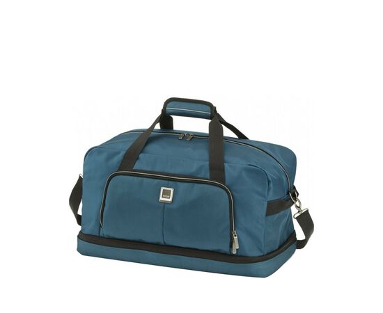 Дорожня сумка Titan NonStop 46 л Petrol (Ti382501-22), зображення 2