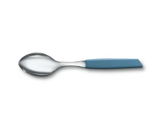 Чайная ложка Victorinox Swiss Modern Tea Blue (6.9036.072)
