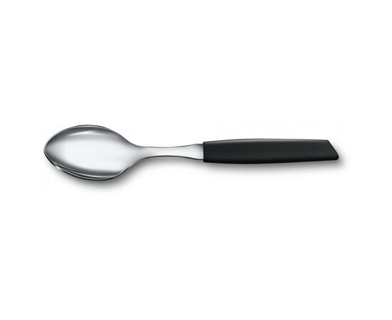 Чайная ложка Victorinox Swiss Modern Tea Black (6.9033.07)
