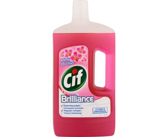 Засіб для миття підлоги Cif Квіткова свіжість 1 л (8711600501782/8717644075265)