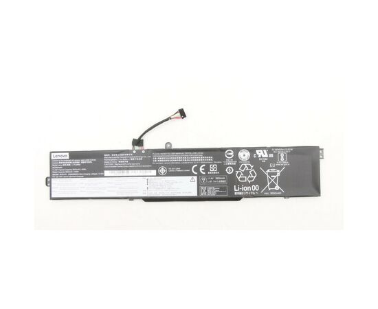 Аккумулятор для ноутбука Lenovo IdeaPad 330-15 L17C3PB0, 3970mAh (45Wh), 3cell, 11.4V, Li-io (A47669)