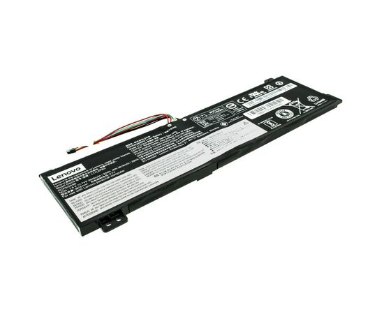 Аккумулятор для ноутбука Lenovo IdeaPadV330-15 L17L2PB3, 3948mAh (30Wh), 4cell, 7.6V, Li-ion (A47634), изображение 3 Аккумулятор для ноутбука Lenovo IdeaPadV330-15 L17L2PB3, 3948mAh (30Wh), 4cell, 7.6V, Li-ion (A47634), изображение 3
