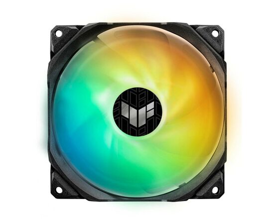 Система водного охлаждения ASUS TUF GAMING LC 240 ARGB, изображение 6 Система водного охлаждения ASUS TUF GAMING LC 240 ARGB, изображение 6