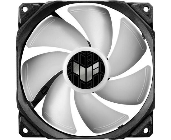 Система водного охлаждения ASUS TUF GAMING LC 240 ARGB, изображение 7 Система водного охлаждения ASUS TUF GAMING LC 240 ARGB, изображение 7