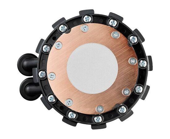 Система водного охлаждения ASUS TUF GAMING LC 240 ARGB, изображение 8 Система водного охлаждения ASUS TUF GAMING LC 240 ARGB, изображение 8