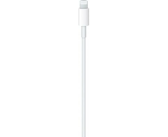 Дата кабель USB-C to Lightning Cable (1 m), Model A2561 Apple (MM0A3ZM/A), изображение 2 Дата кабель USB-C to Lightning Cable (1 m), Model A2561 Apple (MM0A3ZM/A), изображение 2