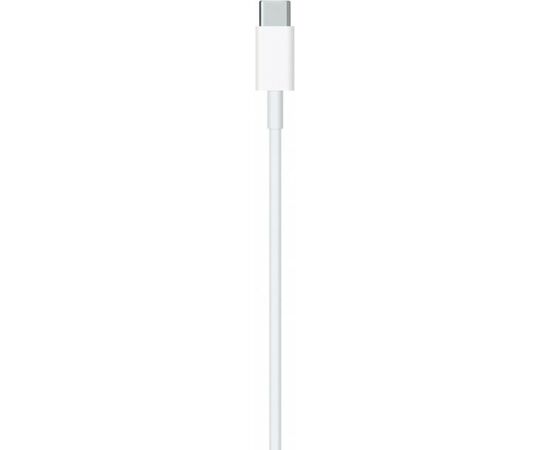 Дата кабель USB-C to Lightning Cable (1 m), Model A2561 Apple (MM0A3ZM/A), изображение 3 Дата кабель USB-C to Lightning Cable (1 m), Model A2561 Apple (MM0A3ZM/A), изображение 3