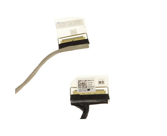 Шлейф матрицы Dell Inspiron 14-3462/3465/3467/3468 30pin eDP (A44677), изображение 2 Шлейф матрицы Dell Inspiron 14-3462/3465/3467/3468 30pin eDP (A44677), изображение 2