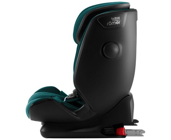 Автокресло Britax-Romer Advansafix i-Size Atlantic Green (2000035137), изображение 2 Автокресло Britax-Romer Advansafix i-Size Atlantic Green (2000035137), изображение 2
