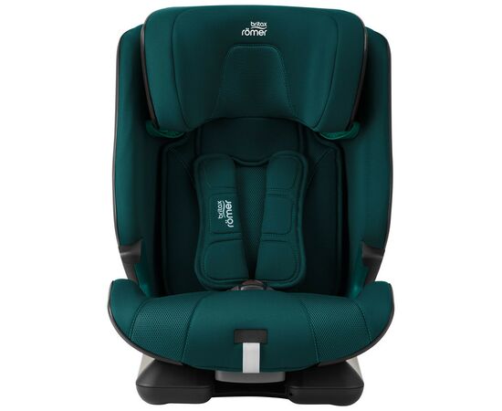 Автокресло Britax-Romer Advansafix i-Size Atlantic Green (2000035137), изображение 3 Автокресло Britax-Romer Advansafix i-Size Atlantic Green (2000035137), изображение 3