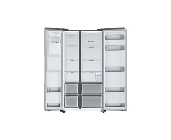 Холодильник Samsung RS68A8520S9/UA, изображение 4 Холодильник Samsung RS68A8520S9/UA, изображение 4