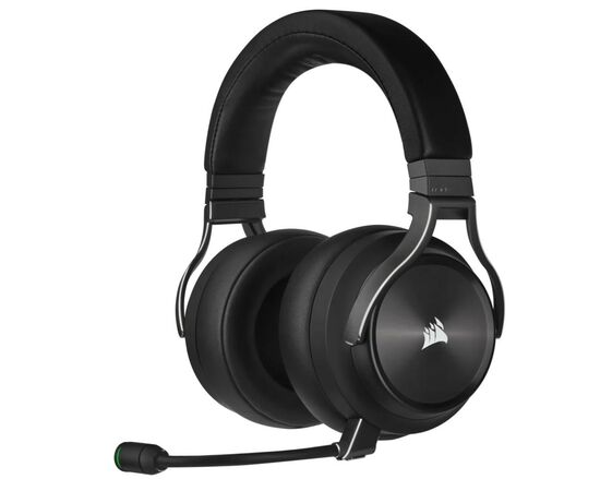 Наушники Corsair Corsair Virtuoso RGB Wireless XT (CA-9011188-EU)
