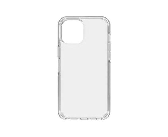 Чехол для мобильного телефона BeCover Apple iPhone 15 Transparancy (710144)