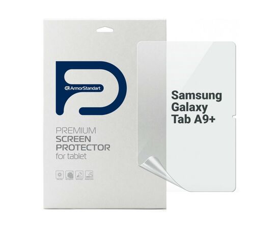 Пленка защитная Armorstandart Anti-Blue Samsung Galaxy Tab A9+ (ARM74193)