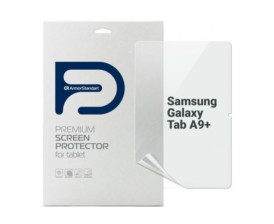 Пленка защитная Armorstandart Matte Samsung Galaxy Tab A9+ (ARM74195)