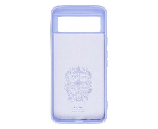 Чохол до мобільного телефона Armorstandart ICON Case Google Pixel 8 Lavender (ARM73029), зображення 2 Чохол до мобільного телефона Armorstandart ICON Case Google Pixel 8 Lavender (ARM73029), зображення 2