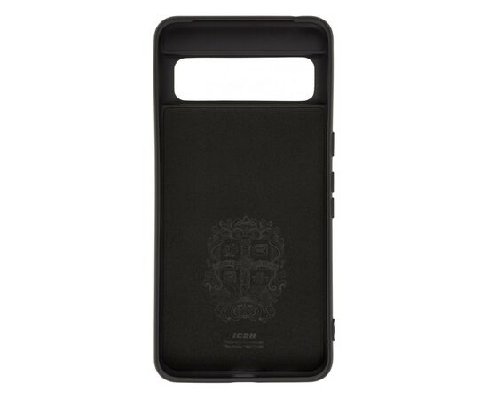 Чехол для мобильного телефона Armorstandart ICON Case Google Pixel 8 Pro Black (ARM73030), изображение 2