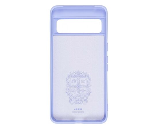 Чохол до мобільного телефона Armorstandart ICON Case Google Pixel 8 Pro Lavender (ARM73033), зображення 2 Чохол до мобільного телефона Armorstandart ICON Case Google Pixel 8 Pro Lavender (ARM73033), зображення 2