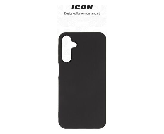 Чехол для мобильного телефона Armorstandart ICON Case Samsung A15 5G (A156) Black (ARM72484), изображение 3