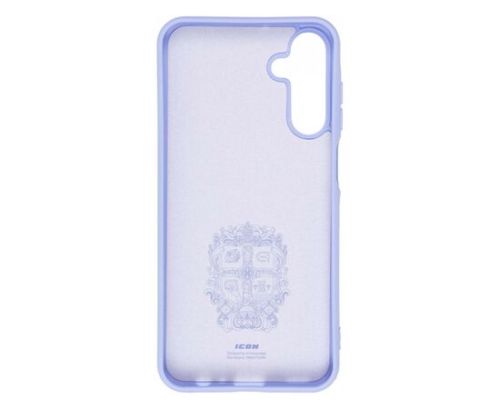Чохол до мобільного телефона Armorstandart ICON Case Samsung A15 5G (A156) Lavender (ARM72487), зображення 2