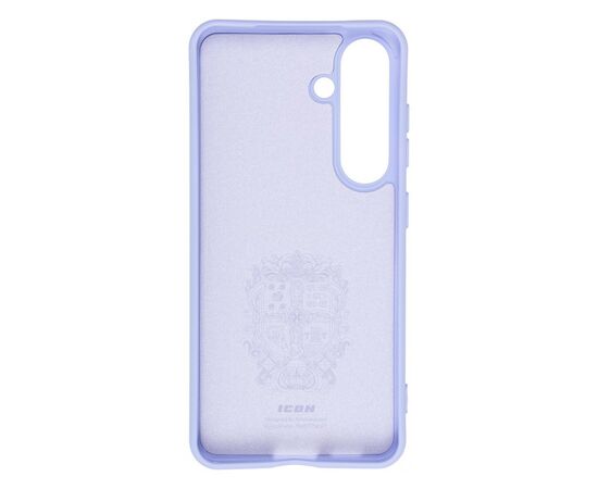 Чехол для мобильного телефона Armorstandart ICON Case Samsung S24 Lavender (ARM72491), изображение 2