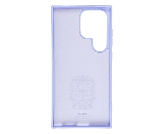 Чехол для мобильного телефона Armorstandart ICON Case Samsung S24 Ultra Lavender (ARM72499), изображение 2