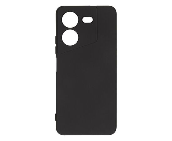 Чохол до мобільного телефона Armorstandart ICON Case Tecno Pova 5 4G Camera cover Black (ARM68920)